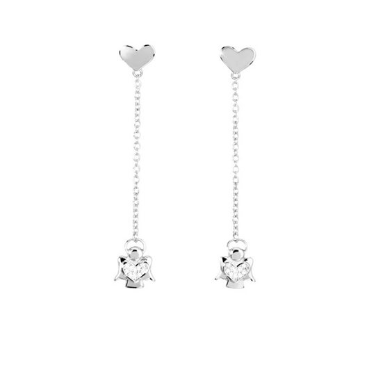 Orecchini 2Jewels Donna in Argento SODKKK263095 - SODKKK263095